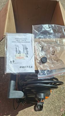 Perac pod pritiskom Villager 120w
