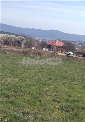 Plac 47 ari u Lipovi