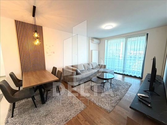 Planet Residence – luksuzan, dvosoban stan