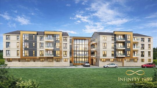Premium Novogradnja Centar Obrenovca cena sa PDV