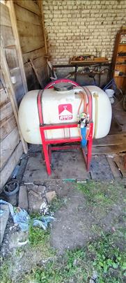 Prodajem atomizer agron nis sa prskalicama 
