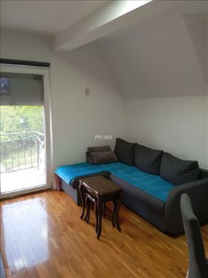 Rakovica dvosoban stan 36,59m2