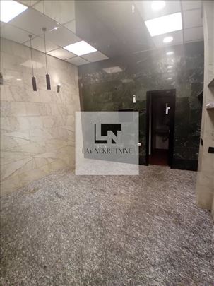Simpatičan manji lokal