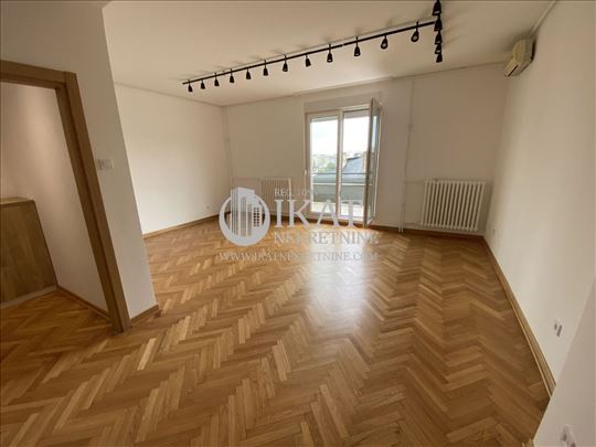 Slavija, Birčaninova 105m2,kao poslovni prostor