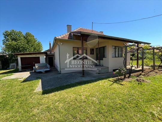 Smederevo-Carina-142m2+20a ID#25086
