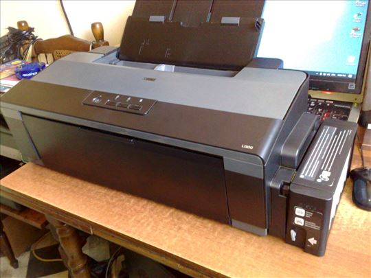 štampač Epson L1300/ Eko tank