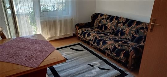Stan u blizini Klinickog centra 39m2