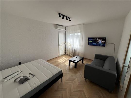 Stan za izdavanje, Centar, Kragujevac, 35 m²