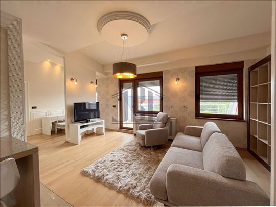 Stan za izdavanje, Vračar, 87.58 m2, ID 1702
