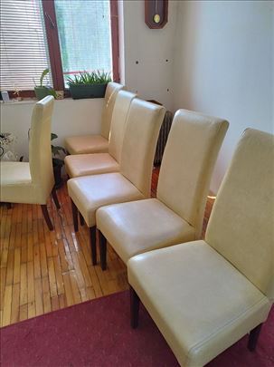 STOLICE ODLIČNE