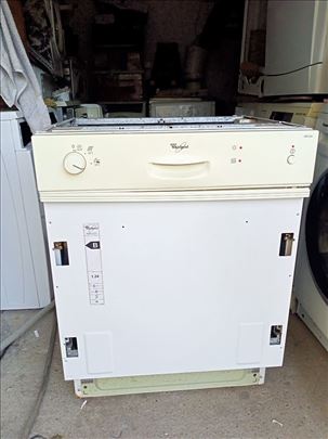 Sudo mašina Whirlpool ADG 633