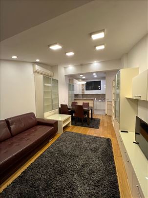 Tašmajdan, novogradnja, garaža, ID 25614