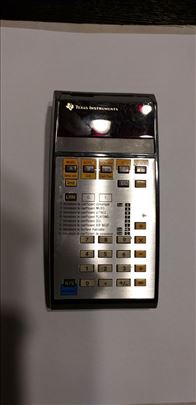 Texas Instruments 1580 ACH Vintage digitron