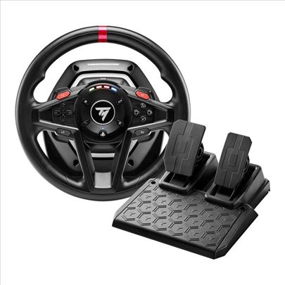 Thrustmaster t128