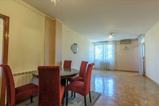 TOP ponuda, 82m2, troiposoban, Požeška,Banovo brdo