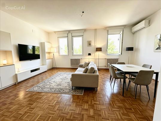 Uknjižen, adaptilan u 2.5, može na kredit