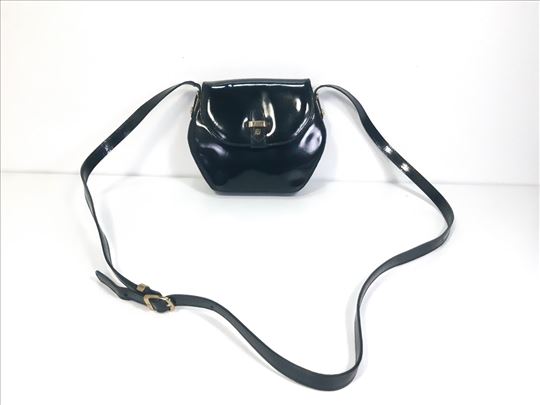 Vintage Etienne Aigner Crossbody torba