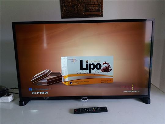 VIVAX LED-TV 40S60T2S2