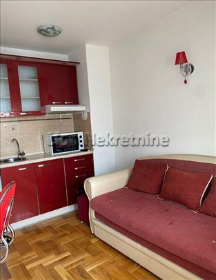 Voždovac 1.5 Vojvode Stepe