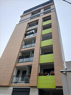 Zelena avenija, izdavanje 46m²