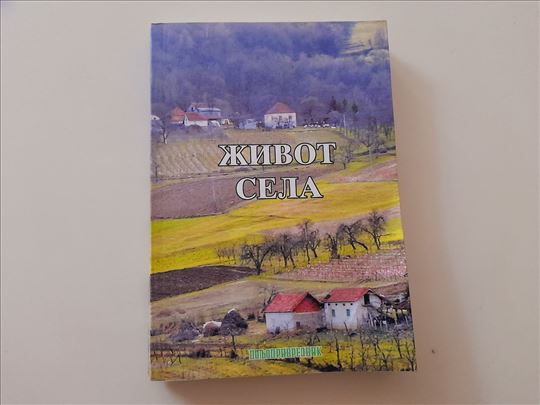 Život sela - Poljoprivrednik specijalna izdanja