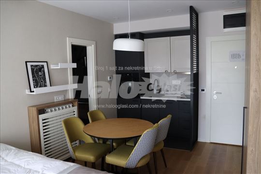 Zlatibor centar, Lux apartman, hotelski kompleks