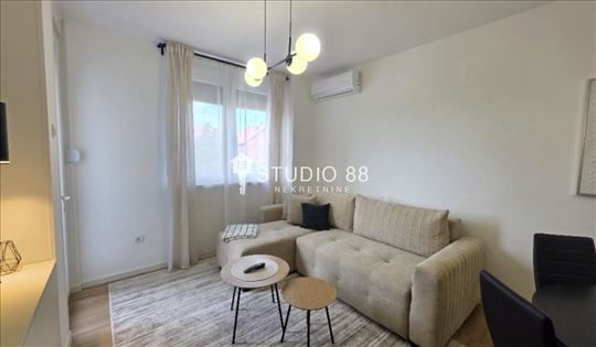 Zrenjanin, Bagljaš, Stan, 1.0, 40m2