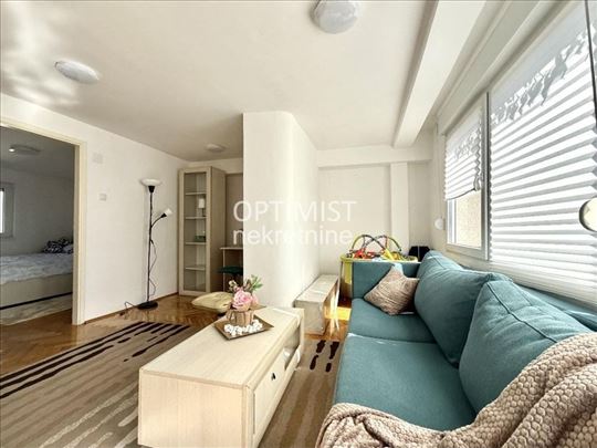 Botanička bašta | Pet friendly | 3.0 ID#3453