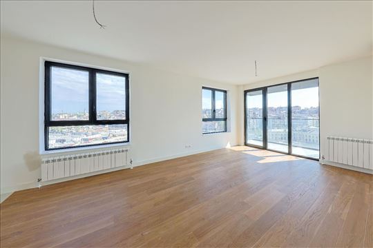 BW Thalia- komforan 2bedroom stan