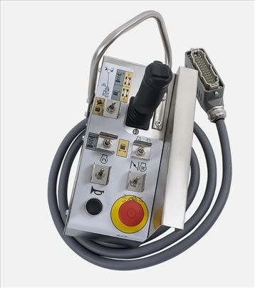 CONTROLLER BOX Skyjack dzojstik