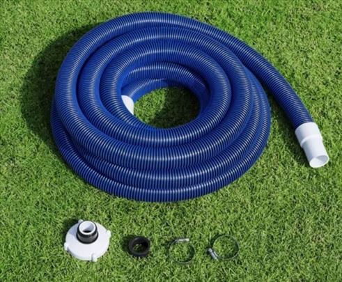 Crevo za bazen usisavanje 9m 38mm bestway intex 