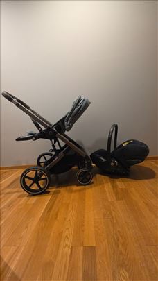 Cybex balios S lux