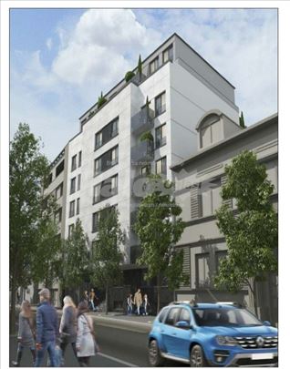 Dalmatinska, odlična investicija, 3,0 ili 3 studia
