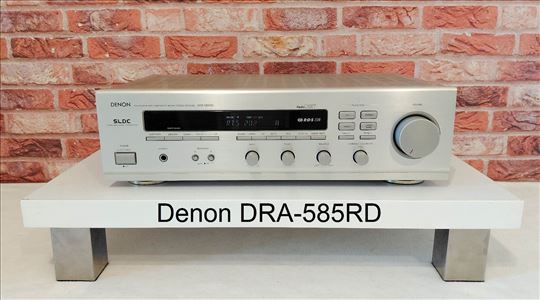 Denon DRA-585RD