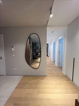 Dorćol, novogradnja, 112m2, četvorosoban, lux