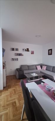 Dvoiposoban stan 50 m²-Nova Detelinara !