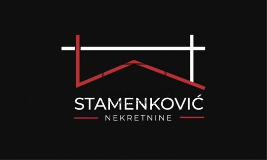 Ekskluzivno se prodaje odličan plac na super lokac