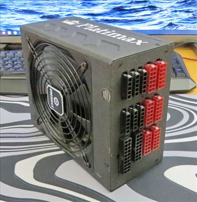 Enermax Platimax 1700W 80+ Platinum, EPM1700EGT