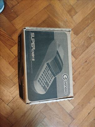 Fiskalna kasa Geneko SuperCash S