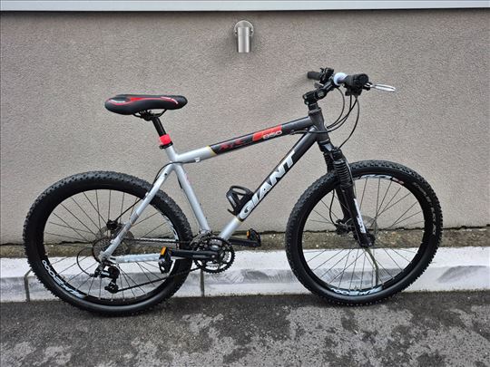 GIANT xtc 850 XL deore kao nov