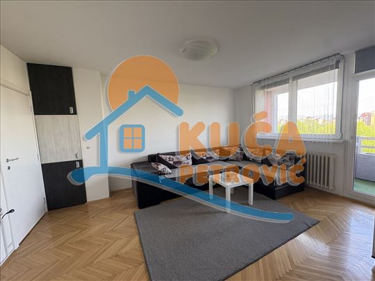 Izdaje se stan kod Parka Svetog Save, 71m2