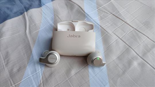 Jabra Elite 65t stereo bluetooth slusalice