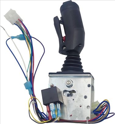 Joystick Controller 132537 159230 SkyJack Dzoistik