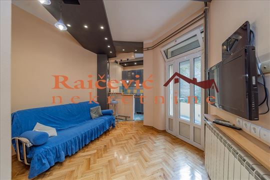 Kalenic, Kursulina, 0.5, 35 m2, terasa