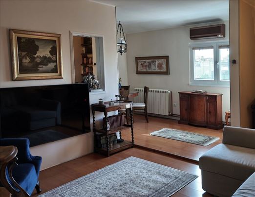 Kapetan Mišina 2.5, 65m2