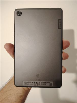 LENOVO Tab M8 - Nov - Odličan