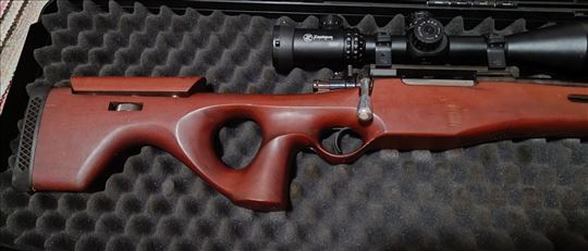 Long Range 7,92x57mm