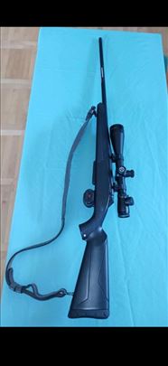 Lovacki Karabin Winchester XPR 300 Magnum
