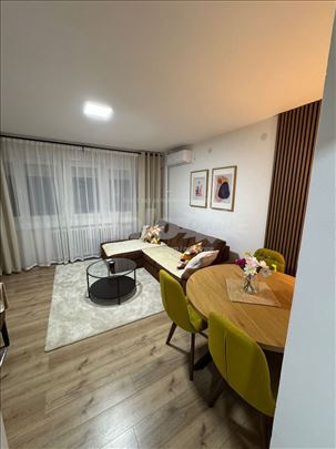 Mirijevo II, 42m2
