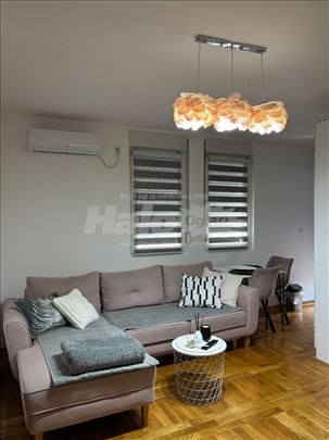 Mirijevo IV 1.5, Milića od Mačve
